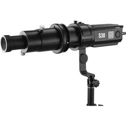 Projekčný adaptér Godox SA-P s objektívom 85mm pre svetlá S30