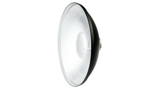Beauty Dish reflektory
