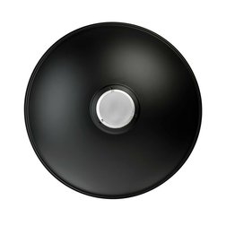 Strieborný Beauty Dish 55cm, Godox BDR-S550, Bowens adaptér00003.jpg