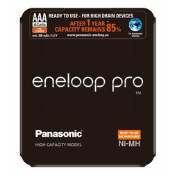 Batérie Panasonic Eneloop Pro AAA 4ks R03 AAA 930mAh BK-4HCDE_1.jpg