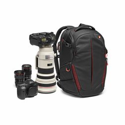 Manfrotto Pre Light backpack RedBee-310
