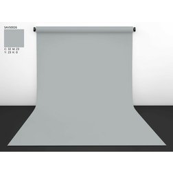 Papierové fotopozadie SLATE GRAY (šedá) 2,72 x 11m, Savage