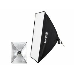 SoftBox s paticou pre E27 4studio SS-16, 50x70cm