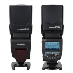 YONGNUO YN685EX-RF SONY, TTL, HSS