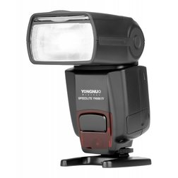 Externý blesk YONGNUO YN560 IV Speedlite s integrovaným prijímačom GN58