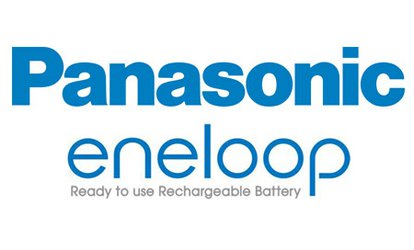 Panasonic Eneloop - batérie profesionálov