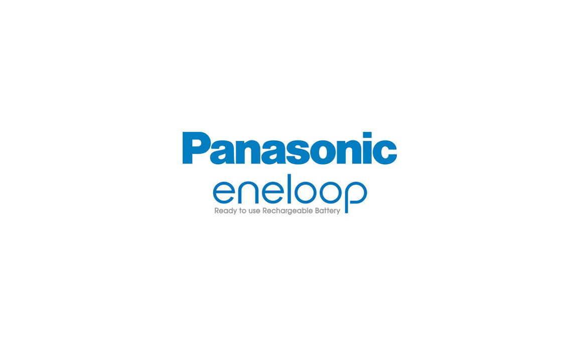 Panasonic Eneloop - batérie profesionálov