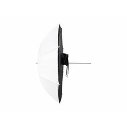 Softboxový dáždnik priesvitný 4studio STT-40 (102cm)