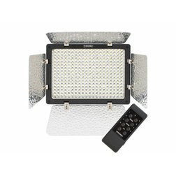 LED video svetlo Yongnuo YN300 III - 300 LED diód