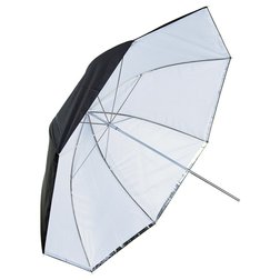 Štúdiový dáždnik 2-v-1 4studio SUD-40 (102cm)