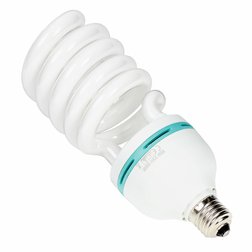 Špirálová úsporná žiarovka E27 85W , denné svetlo JDD-6 85W